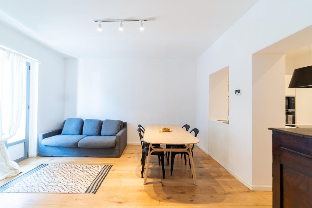 Cute Apartment In Milan Exterior photo